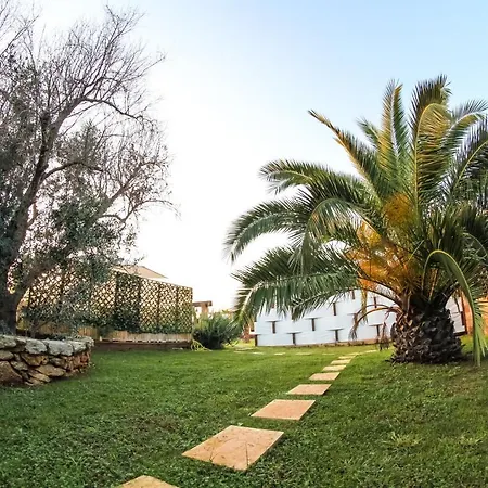 فندق Con Piscina By Corallo Blu Salento تافيانو